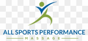 All Sport Massage Logo - Sports For All Logo
