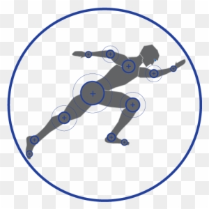 Sports Science Logo - Sport Science Icon Png