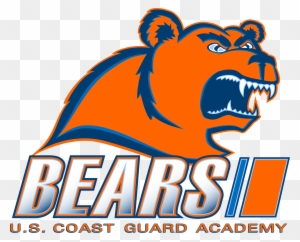 Us Coast Guard Academy Bears - United States Coast Guard Academy
