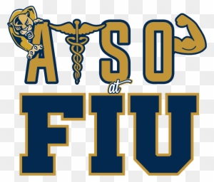 Welcome To Atso's Orgsync Page - Florida International University Logo Png