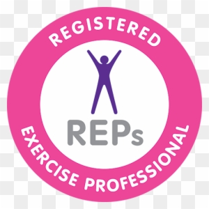 I'm A Sports Professional Registered With Reps - Register Of Exercise Professionals
