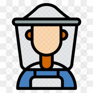 Beekeeper Clip Art Transparent Png Clipart Images Free Download