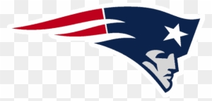The Patriots Need This Win And The Dolphins Are Looking - New England Patriots Logo Png
