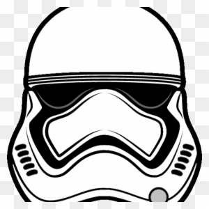 Stormtrooper Clipart Stormtrooper First Order Pesquisa - First Order Stormtrooper Coloring Page