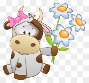 Vaca - Cattle - Free Transparent PNG Clipart Images Download