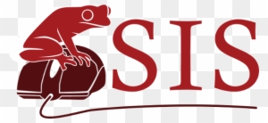Iucn Red List Logo Sis Logo - Albuquerque Business First Logo