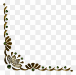 P5 - - Bordes Floreados - Free Transparent PNG Clipart Images Download P5 - - Bordes Floreados - Free Transparent PNG Clipart Images Download