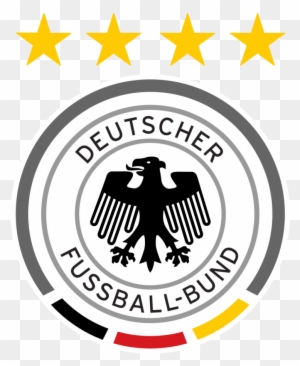 German Football National Team Logo [eps-pdf] Vector - Germany Football Team Logo