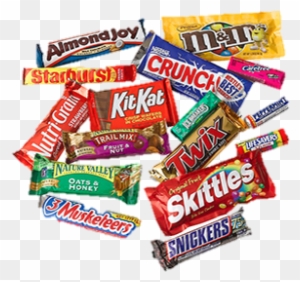 Candy - All Types Of Candy