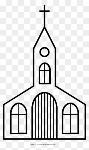 Iglesia Para Colorear - Free Transparent PNG Clipart Images Download Iglesia Para Colorear - Free Transparent PNG Clipart Images Download
