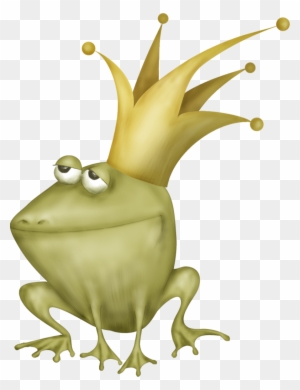 Toad - Yellow Toad - Free Transparent PNG Clipart Images Download
