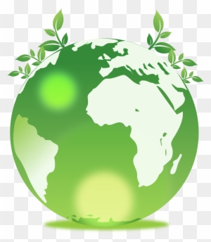 T-shirt Green Environmentally Friendly Clip Art - Logo For Environmental Protection