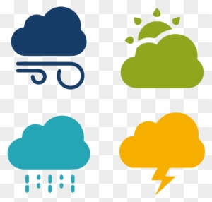 Admind Weather Intelligence - Natural Resource