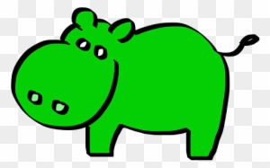 hippo-clipart-pink-hippo-hippopotamus-purple-free-transparent-png