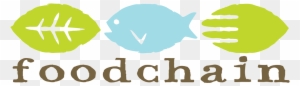 Foodchain - Food Chain Lexington Logo
