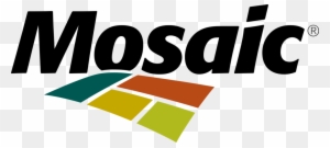 View All Our Sponsors Here - Mosaic Company Logo