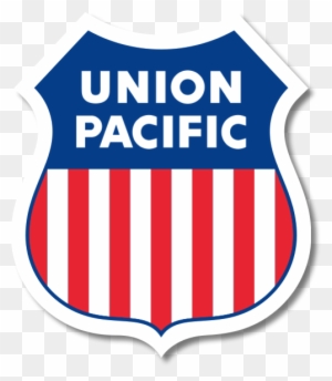 Stacks Image - Union Pacific Corporation Logo