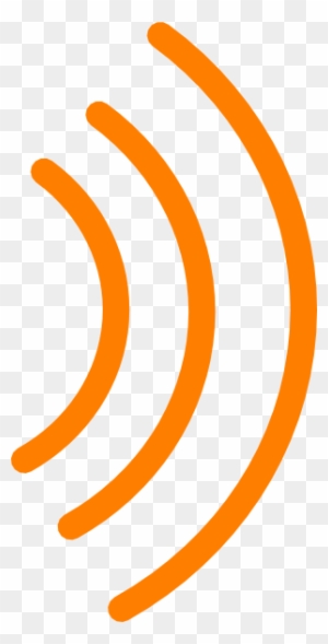 Radio Waves Clipart Png