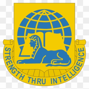 Us Army 519th Military Intelligence Battalion Dui - 715th Military Intelligence Battalion