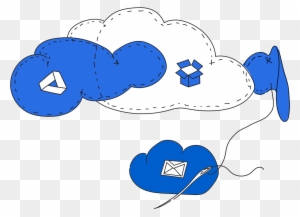 We Help You Connect Your Cloud Accounts - Accounting