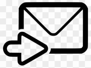 E Send Letter Envelope Stamp Postal Comments - Envelope Send