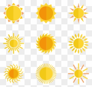 48 Sun Icon Packs Vector Icon Packs Svg Psd Png Eps - Sun Icon Vector