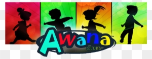 Awana Powerpoint Backgrounds Children Woodland United - Childrens Ministry