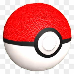 Pokeball Icon - Openclipart