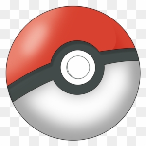 Pokeball - Openclipart