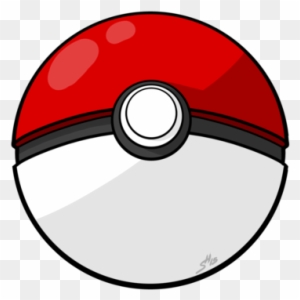 Pokeball - Openclipart