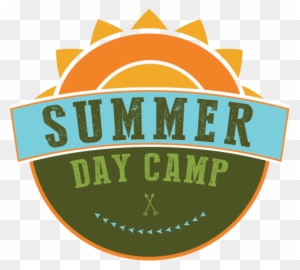 1 First Baptist Church Marietta - Summer Day Camp Logo