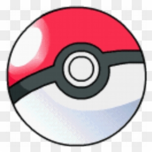 Pokeball - Openclipart