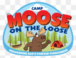 Vacation Bible School - Camp Moose On The Loose Vbs 2018
