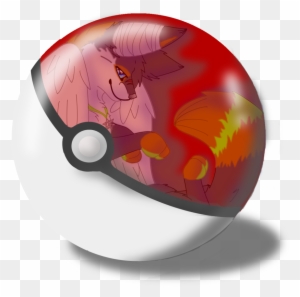 Pokeball - Openclipart