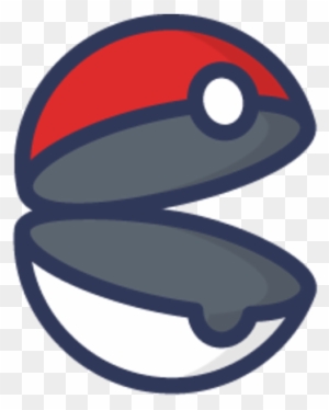 Pokeball - Openclipart