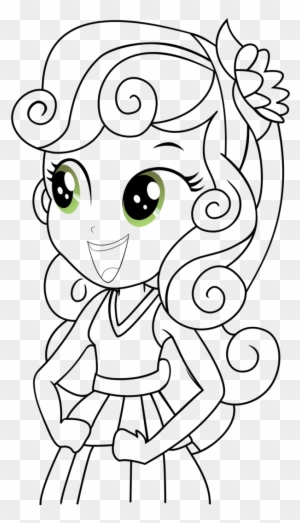 11 Pics Of Equestria Girls Coloring Pages - My Little Pony Girls Colouring Pages