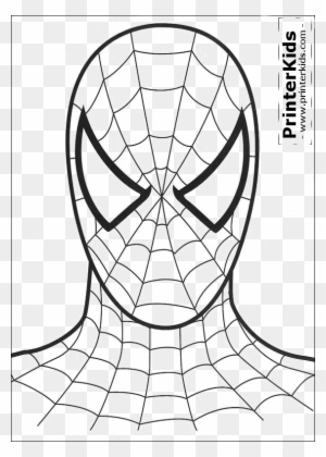 4000 Spiderman Coloring Pages Tobey Maguire  Latest Free