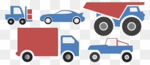 Veh1 - Draw A Car In Powerpoint
