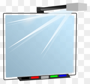 Clip Art Smart Board - Free Transparent PNG Clipart Images Download
