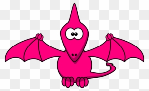 Pterodactyl clipart. Free download transparent .PNG