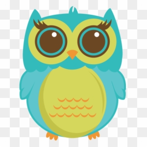 Cute Owl Svg Files For Scrapbooking Owl Svg File Owl - Clip Art Owl Cute