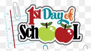 Cute School Clip Art Clipart Panda Free Clipart - Teacher Day Clipart Png