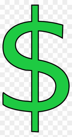 money symbol clip art