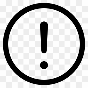 Operation Failed Bomb Box Reminder Svg Png Icon Free - Question Mark In A Circle