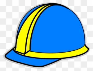 Crafty Design Hard Hat Clipart Swedish Clip Art At - Safety Helmet Clip Art