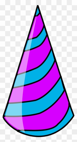 Birthday Hat Clip Art Free Clipart Free Clipart - Party Hat Animated Gif