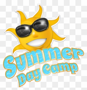 Summer Day Camp Logo