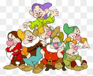 Seven Dwarfs Clip Art Transparent Png Clipart Images Free Download Clipartmax