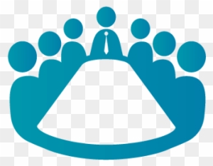 All Members Meetings - Board Of Directors Icons