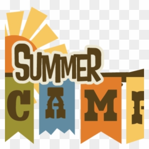Meeting Clipart Church Camp - Summer Camp Registration Now Open
